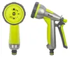 Pistol 8 Funktionen Metallisch Bradas Le-5108 Produktbild-Vorschau 4