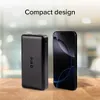 SBS Powerbank 20.000mAh 2xUSB schwarz Produktbild-Vorschau 12