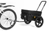 Sepnine 20316N Trailer 50KG, Odnímatelná Rukojeť, Plachta, Náhled obrázku produktu 3