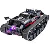 Reely All Terrain Kartáčované speciální vozidlo 1:12 s Náhled obrázku produktu 2