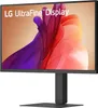 LG 27U730A-B 27" 4K UHD UltraFine™ IPS-Monitor für Produktbild-Vorschau 2
