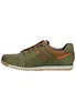 FRETZ men Sneaker Sneaker Nubukleder Produktbild-Vorschau 2