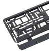 Compass 91567 - Podložka pod SPZ CARBON STRIP Náhled obrázku produktu 5