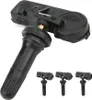 4ks snímač tlaku v pneumatikách 68241067ab 433 MHz TPMS FIT Náhled obrázku produktu 2