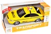 Malplay Interactive Yellow Ny Taxi Giocattolo Auto Taxi Anteprima dell’immagine prodotto 9