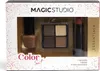 Magic Studio | Schminkset Set - Bräunlich/Rosa/Rot - Produktbild-Vorschau 1