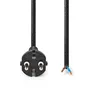 Napájecí kabel vysavače | 7,00 m | CEE 7/17 | 250 V AC | 16 Náhled obrázku produktu 1