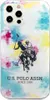U.S Polo, Hülle iPhone 12 / 12 Pro Tie Dye ultra robuste Produktbild-Vorschau 3