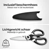 Multifunktionale Küchenschere - spülmaschinenfest - Produktbild-Vorschau 5