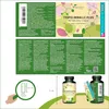 Vegavero Teufelskralle Plus | 120 Kapseln | mit Extrakten Produktbild-Vorschau 2