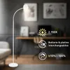 Briloner LED-vloerlamp met batterij, draadloos en dimbaar, Productafbeelding-voorbeeld 10