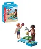 PLAYMOBIL 71166 Bambini con palloncini d'acqua Anteprima dell’immagine prodotto 8