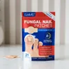 Nagelpflaster gegen Nagelpilz, Regeneration & Stärkung Produktbild-Vorschau 8