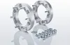 EIBACH Pro-Spacer set, artikelnummer S90-8-30-004 Productafbeelding-voorbeeld 2
