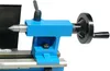 GÜDE GDM 400 Drechselbank Drechselmaschine Drehmaschine Produktbild-Vorschau 7