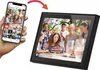 Denver Frameo PFF-1021 schwarz 25,4cm (10,1 ) 16GB Produktbild-Vorschau 27