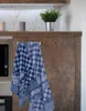 DoubleDry Küchentücher Baumwolle - 50x50cm - Frotteetücher Produktbild-Vorschau 6