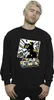 Star Wars - Sweatshirt für Herren BI46081 (S) (Schwarz) Produktbild-Vorschau 2
