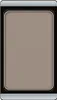 Artdeco Eyeshadow Matt 514 Matt Light Grey Beige Produktbild-Vorschau 2