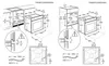 AEG AB34BP Set Pyrolyse Backofen BPK53516XB + Produktbild-Vorschau 9