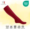 Footstar EVERYDAY! 5 Paar Kinder Kniestrümpfe - Berrytöne Produktbild-Vorschau 3