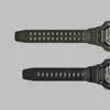 Casio AE-1600HX-3AVEF Armbanduhr Digital Khaki Produktbild-Vorschau 3
