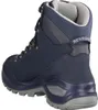 LOWA RENEGADE EVO GTX MID Ws STEEL BLUE/ALT ROSA STEEL Anteprima dell’immagine prodotto 11