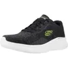 SKECHERS SKECH-LITE PRO FAREGROVE Grau Produktbild-Vorschau 3