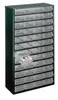 raaco Drawer cabinet (L x W x H) 150 x 306 x 552 mm No. of Produktbild-Vorschau 1