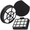 Filter Set Vervanging – HEPA EPA Motorfilter | HEPA Productafbeelding-voorbeeld 1