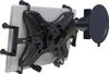 RAM Mounts X-Grip Saugfuß-Halterung Tablets 12' mittl. Arm Produktbild-Vorschau 3