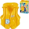 Bestway 32034, Žltá, Plávacia vesta, Jednofarebné, 3 rok / Náhľad obrázku produktu 26