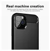 Cadorabo Hülle für Apple iPhone 11 PRO in Schwarz Produktbild-Vorschau 3