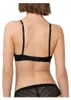 Triumph Aura Spotlight, Schwarz, Bügel, Muster, Weiblich, Produktbild-Vorschau 9