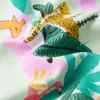 Kindershorts mit Kordelzug Helles Minzgrün 92 Produktbild-Vorschau 7