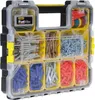 Stanley 1-97-517 boîte à outils/petites pièces Noir, Voir les images du produit 26