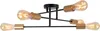 Näve Leuchten Deckenleuchte "Modo" 6flg. l/b: 54,5cm 6er Produktbild-Vorschau 2
