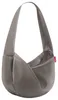 Reisenthel Mini Maxi moonbag faltbare Einkaufstasche dark Produktbild-Vorschau 2
