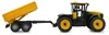 JCB Fastrac Traktor mit Kippanhänger 1:24 2,4GHz Produktbild-Vorschau 22