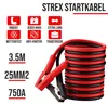 Strex 750A Überbrückungskabel Auto | Überbrückungskabel Produktbild-Vorschau 2