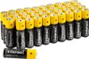 Intenso Batteries Energy Ultra AA LR06 40er frustfrei Pack Produktbild-Vorschau 1