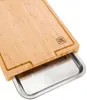 Tagliere Zwilling BBQ con cassetto 42 x 31 cm Anteprima dell’immagine prodotto 1