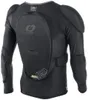 O'NEAL BP Protektoren Jacke schwarz XXL Produktbild-Vorschau 4