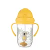 Canpol babies Tasse à boire pour enfants avec paille et Voir les images du produit 4