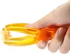 6er-Set Finger Massage Ringe + 3 Handmassageroller, Stress Produktbild-Vorschau 3