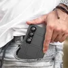 Für Sony Xperia 1 VII Rugged Shield Design Schock TPU Produktbild-Vorschau 7