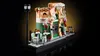 LEGO Icons Francuska kawiarenka, kolekcjonerski zestaw Podgląd zdjęcia produktu 36