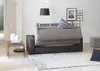 Schlafsofa Dabaida, Großes 2-Sitzer-Sofa, 100%  Italy, Produktbild-Vorschau 4