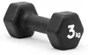 Adidas Dumbbells - 3 kg Produktbild-Vorschau 5