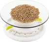 JATA 610N, Mechanická kuchyňská váha, 3 kg, 25 g, Bílá, Náhled obrázku produktu 2